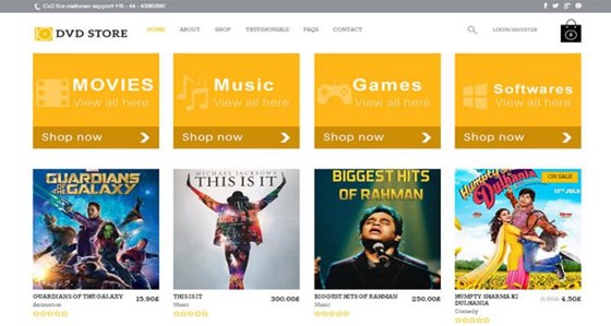 Ecommerce Digital Download Software: Ecommerce Digital Download Software- i-Netsolution