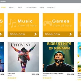 Ecommerce Digital Download Software: Ecommerce Digital Download Software- i-Netsolution